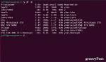 How Mount Nfs Mount Point Linux?