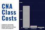 How Much Are Cna Classes?