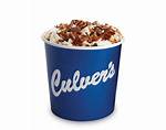 How Much Are Culvers Pints?