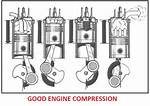 How Much Compression Should a Small Engine Have? Check This out | Small Engine Compression Chart