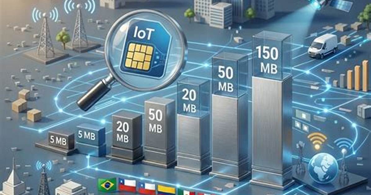 How Much Data Does Gps Use