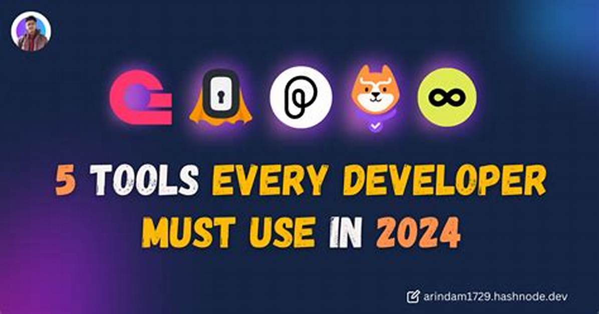 How Much Developer to Use