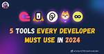 How Much Developer to Use