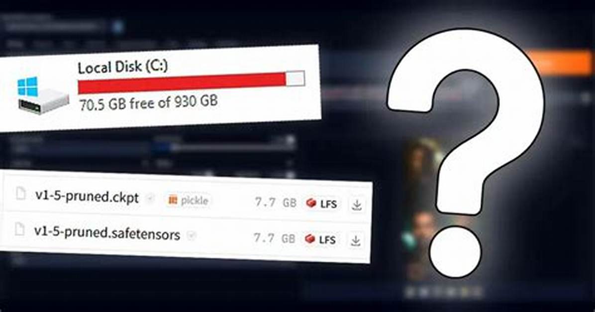 How Much Disk Space Do I Need for Linux?