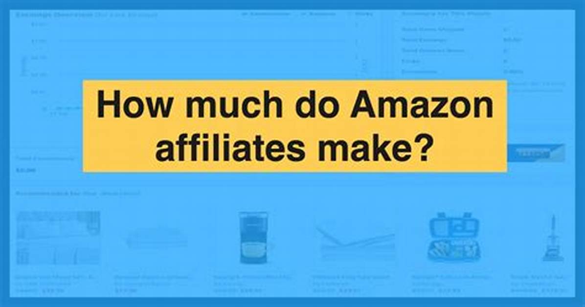 How Much Do Amazon Execs Make?