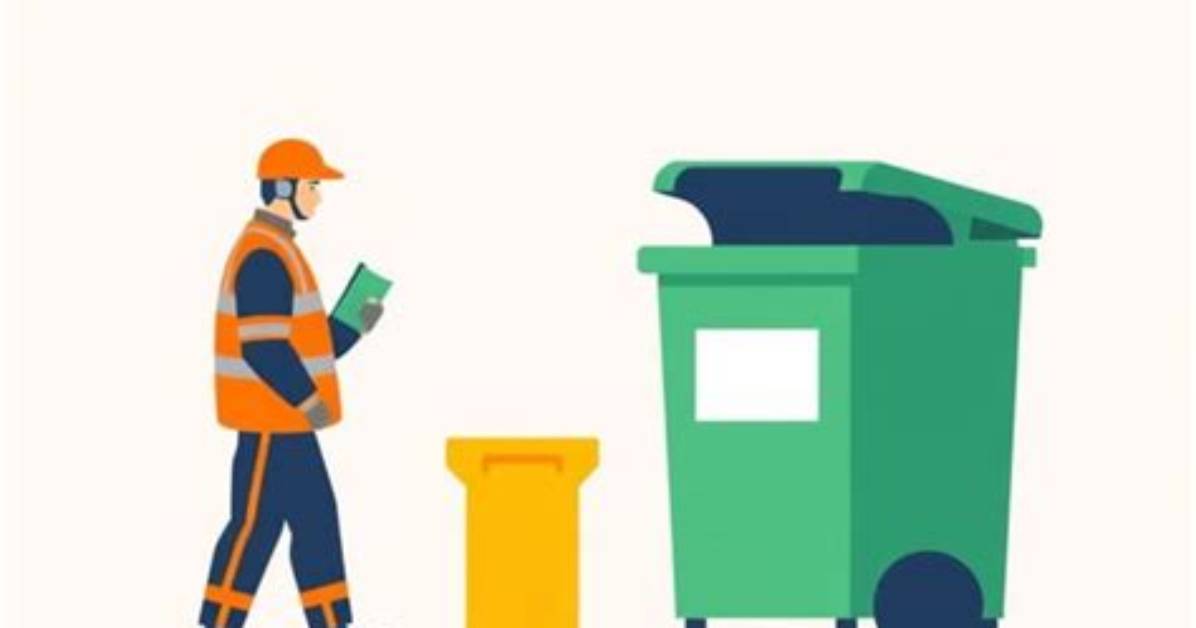 How Much Do Binmen Earn?