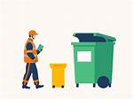 How Much Do Binmen Earn?