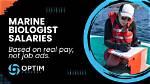 How Much Do Biologists Make