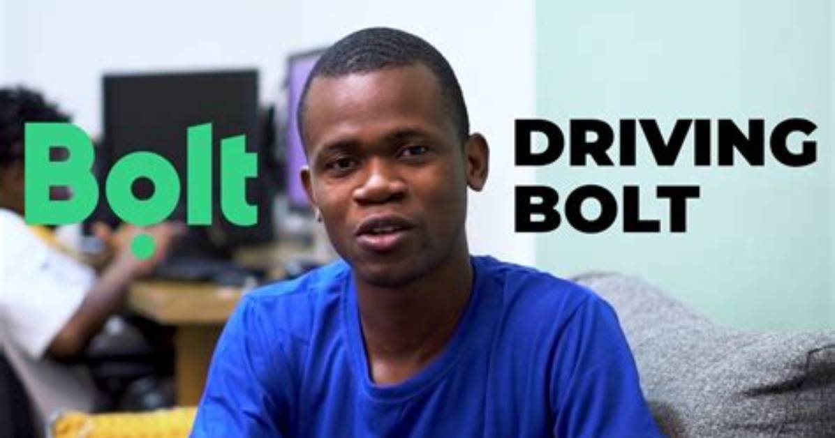 How Much Do Bolt Drivers Make?