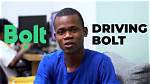 How Much Do Bolt Drivers Make?