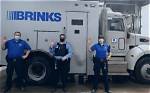 How Much Do Brinks Drivers Make?