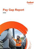 How Much Do Cadent Pay?