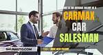 How Much Do Carmax Managers Make?