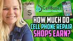 How Much Do Cell Phone Store Owners Make? Check This out – Metro Pcs Franchise Cost