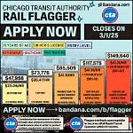 How Much Do Cta Train Operators Make?