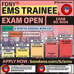 How Much Do Ems Make