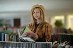 How Much Do Librarians Make?