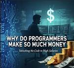 How Much Do Linux Programmers Make?