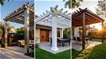 How Much Do Pergolas Cost