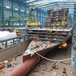 How Much Do Ship Builders Make?
