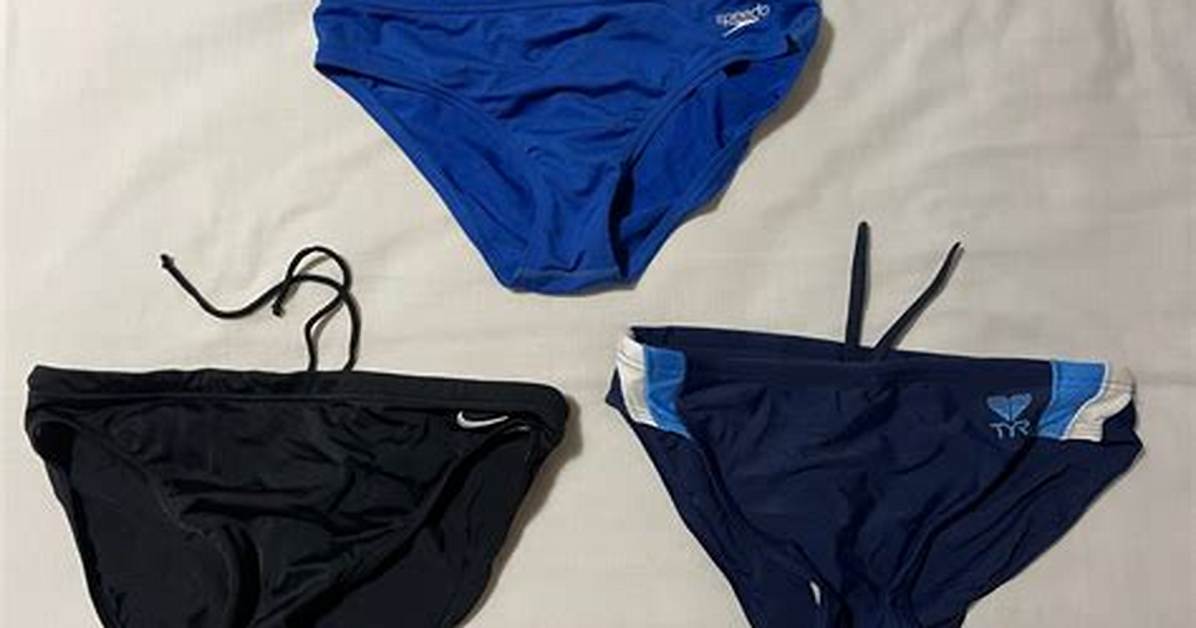 How Much Do Speedos Overread?