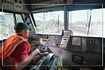 How Much Do Train Drivers Make