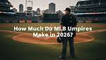 How Much Do Umpires Make