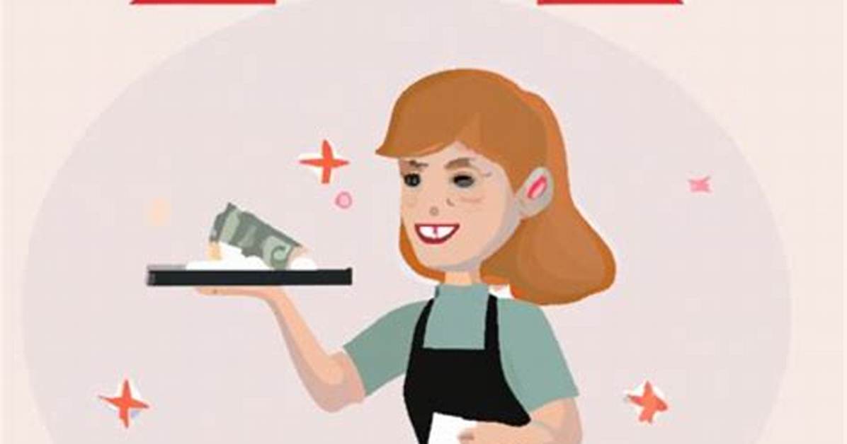 How Much Do Waitresses Make