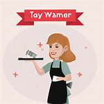 How Much Do Waitresses Make