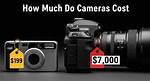 How Much Does a Camera Cost