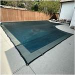 How Much Does a Custom Mesh Pool Cover Cost? Check This out | Custom Pool Cover Cost
