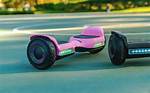 How Much Does a Hoverboard Sell for? Check This out | Pawn Shop Hoverboard