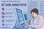 How Much Does a Network System Administrator Make?