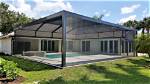 How Much Does a Pool Screen Enclosure Cost in Florida? Check This out | Pool Screen Enclosure Cost