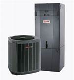 How Much Does a Trane Air Handler Cost