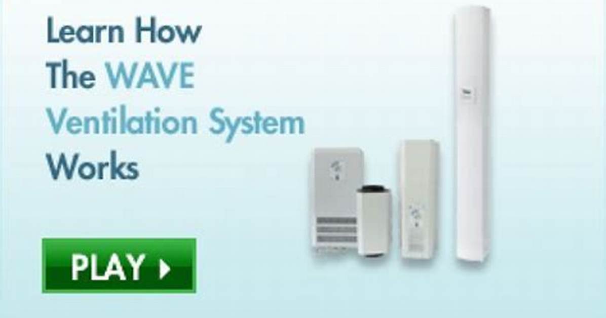 How Much Does a Wave Ventilation System Cost?