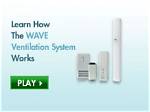 How Much Does a Wave Ventilation System Cost?
