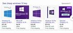 How Much Does a Windows 10 Pro Upgrade Cost?