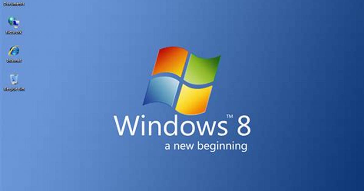 How Much Does a Windows 8 Computer Cost?