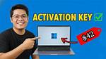 How Much Does a Windows Activation Key Cost?