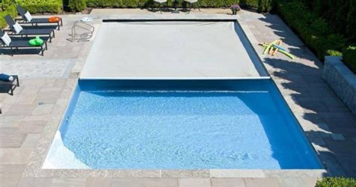 How Much Does an Automatic Pool Cover Cost?