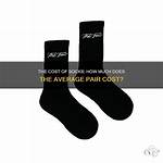 How Much Does an Average Pair of Boots Weigh?
