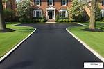 How Much Does Asphalting Cost?