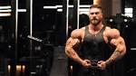 How Much Does Chris Bumstead Make