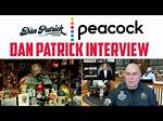 How Much Does Dan Patrick Make