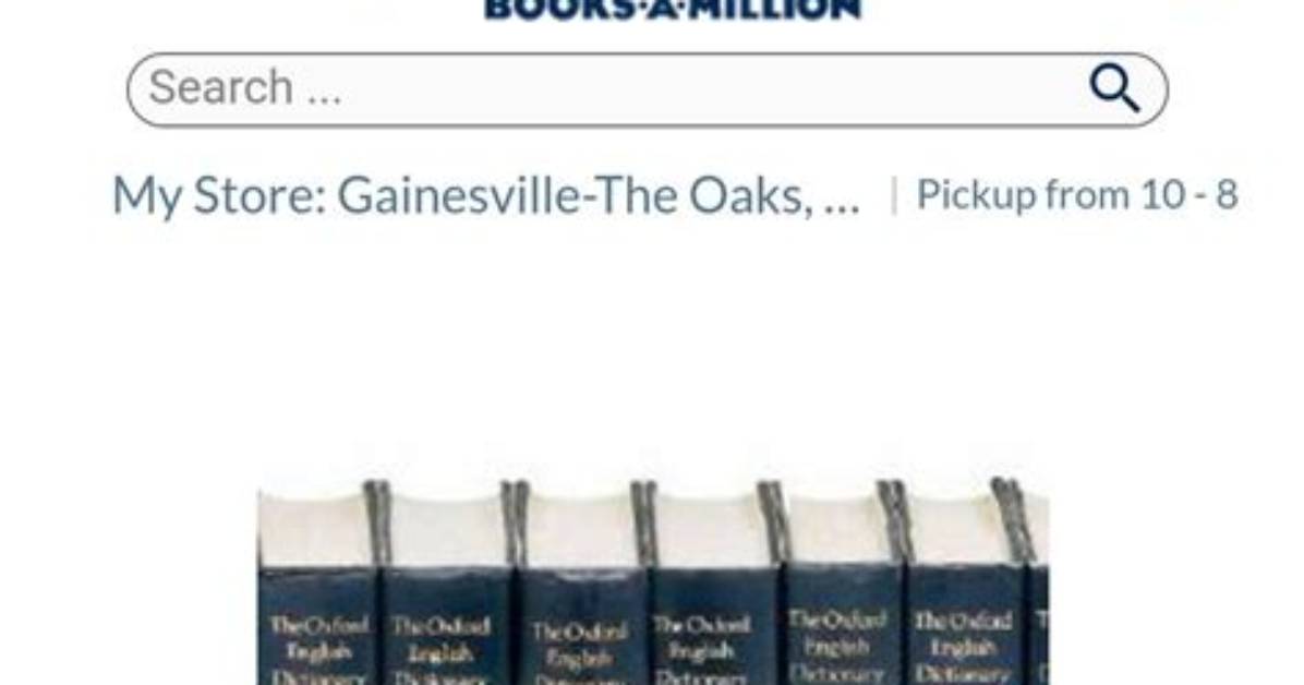 How Much Does Dictionary Cost?