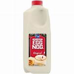 How Much Does Eggnog Cost