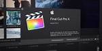 How Much Does Final Cut Pro X Cost?