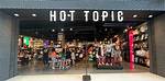 How Much Does Hot Topic Pay