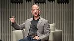 How Much Does Jeff Bezos Make a Second